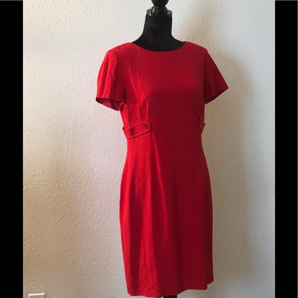 Liz Dress